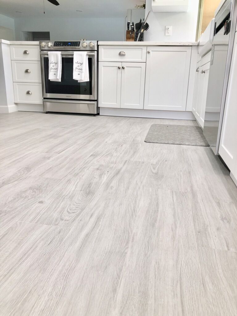white color kitchen